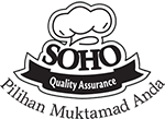 SOHO FOOD INDUSTRIES (M) SDN BHD